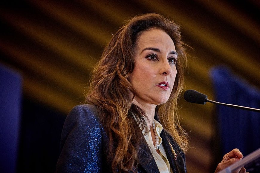 DOJ Launches Investigation After Pro-Palestinian Mob Targets NYC Synagogue