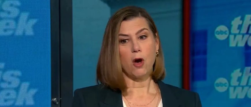 Dem Sen. Slotkin, Who Pushed Video Telling Troops To Disobey Trump, Forced To Admit She Can’t Name One Illegal Order