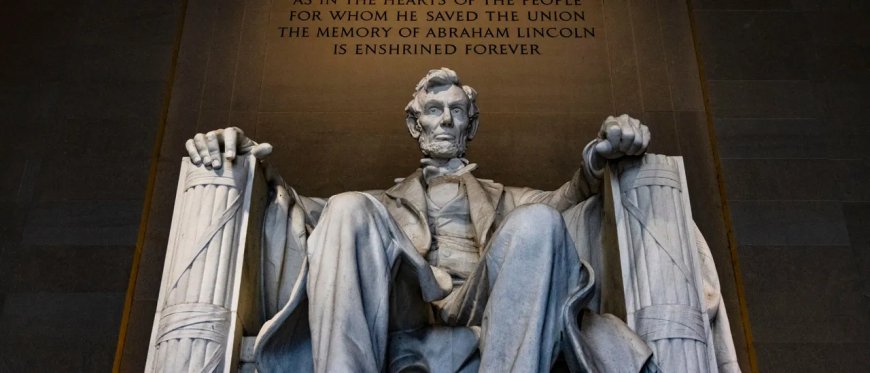 PETER ROFF: Merger Will Make Lincoln’s Railroad Dream Reality