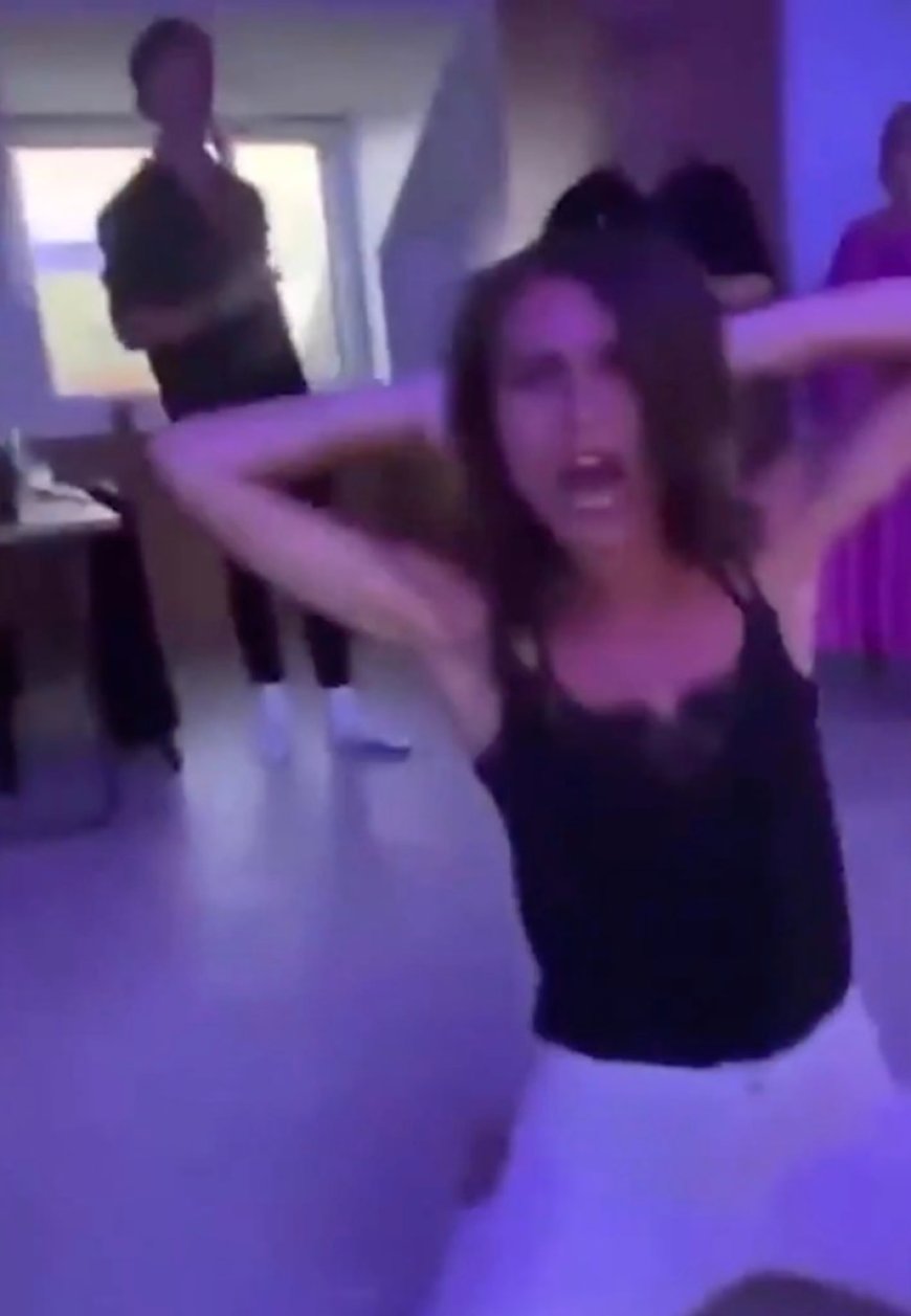 Glam former prime minister Sanna Marin complains that she’s known for racy dance video, club grinding: ‘Layer of misogyny’