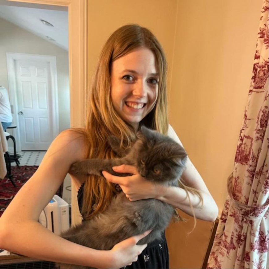 Bethany MaGee, 26, identified as Chicago victim set on fire on CTA train by serial thug with 72 arrests