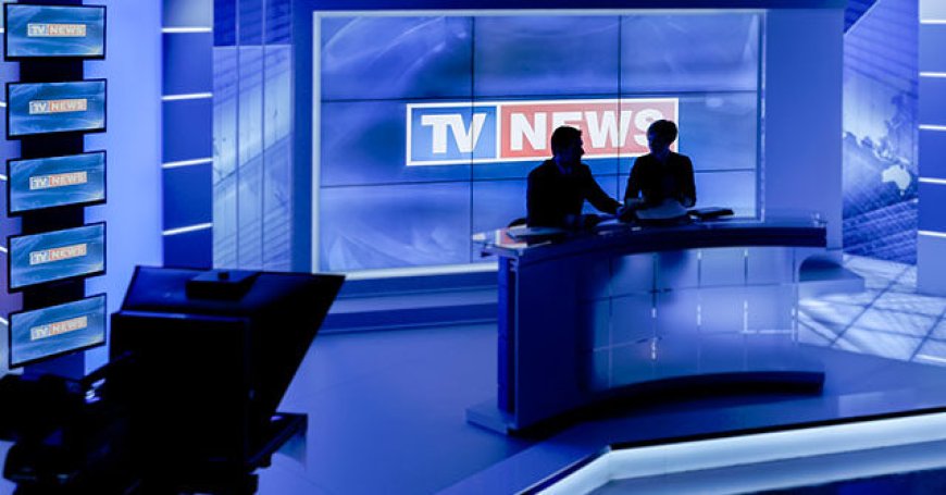 Former Phoenix TV Anchor to Do Time for Role in COVID Loan Fraud Scheme