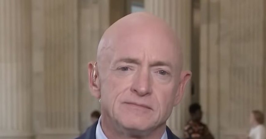 Kelly: Legality of Trump's Drug Boat Strikes 'Questionable at Best'