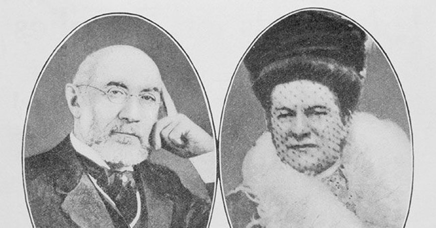 Gold Watch from Macy's Owner Who Went Down with the Titanic Sets Auction Record