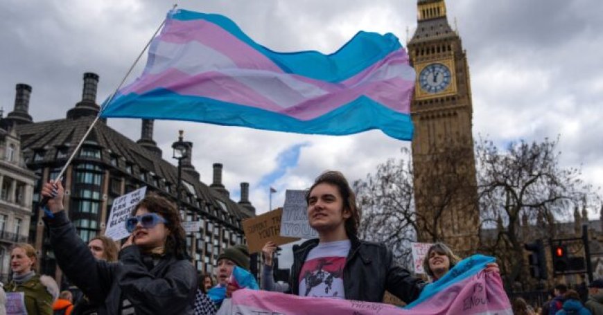 UK Study to Give Puberty Blocking Drugs to Children as Young as Ten