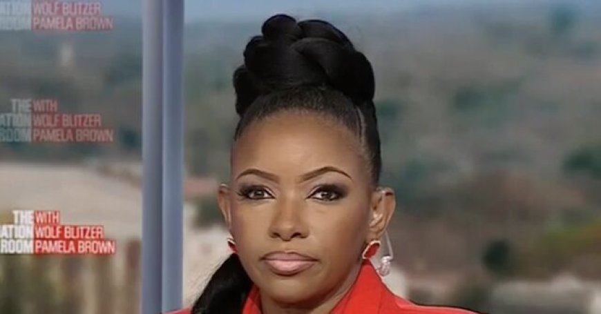 Crockett: Polling Says I Can Win Texas Senate Seat