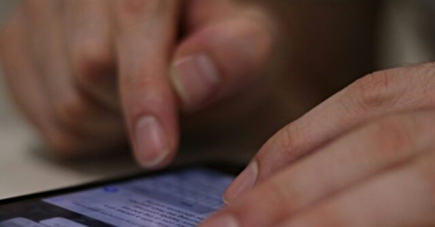 NJ 'MAGA Mom' School Board Member 'Changed Forever' by Alleged 'B***h Needs to Die' Texts