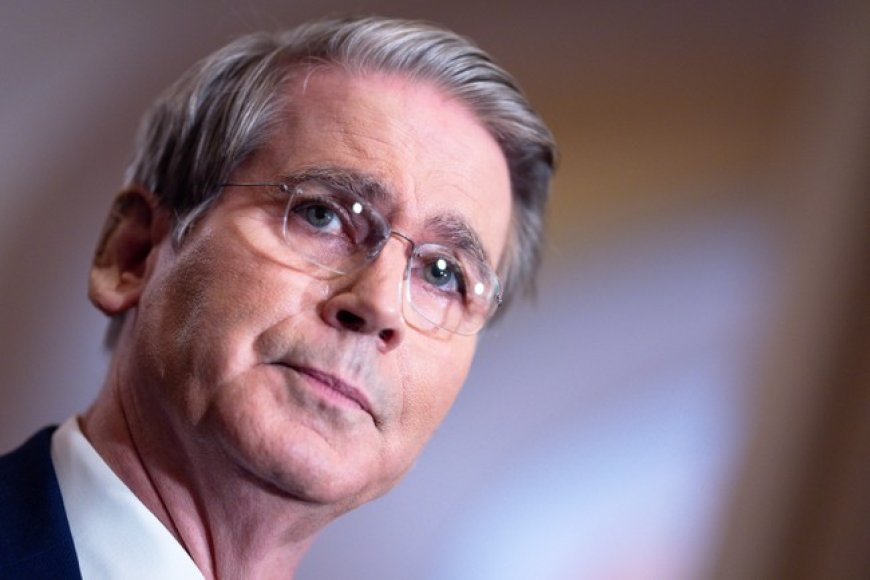 Is It Time? Scott Bessent's Bold New Call to End the Filibuster