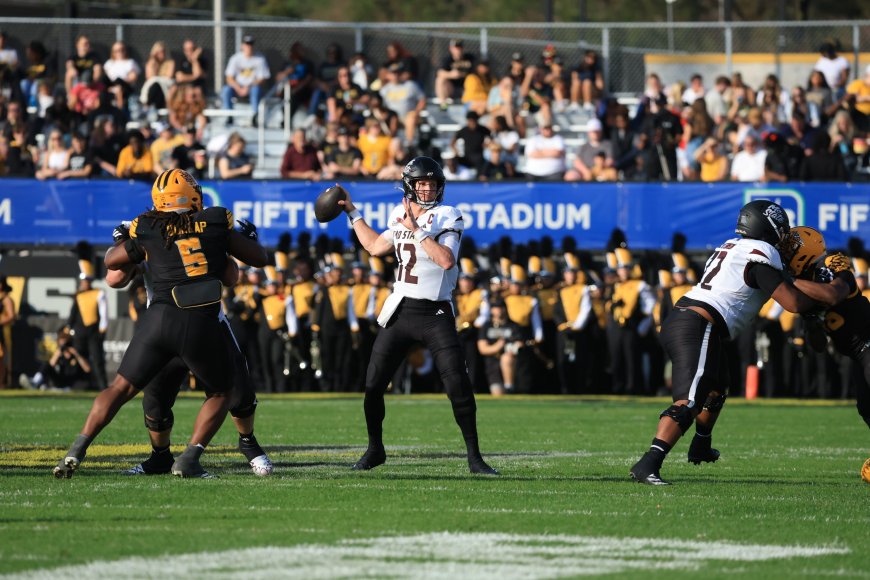 Breaking down Missouri State’s loss to Kennesaw State in key Conference USA game