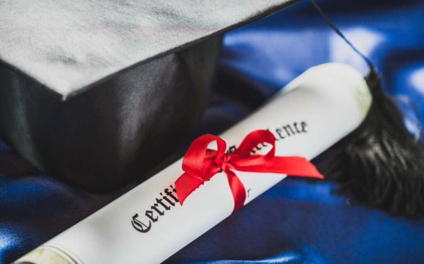 RoDina Williams Becomes First Black Illinoisan To Earn A Doctorate In Clinical Laboratory Science