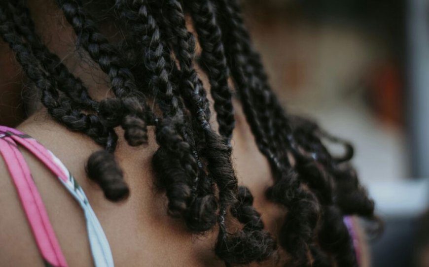 Pennsylvania Poised To Outlaw Hair-Based Discrimination As Crown Act Heads To Governor
