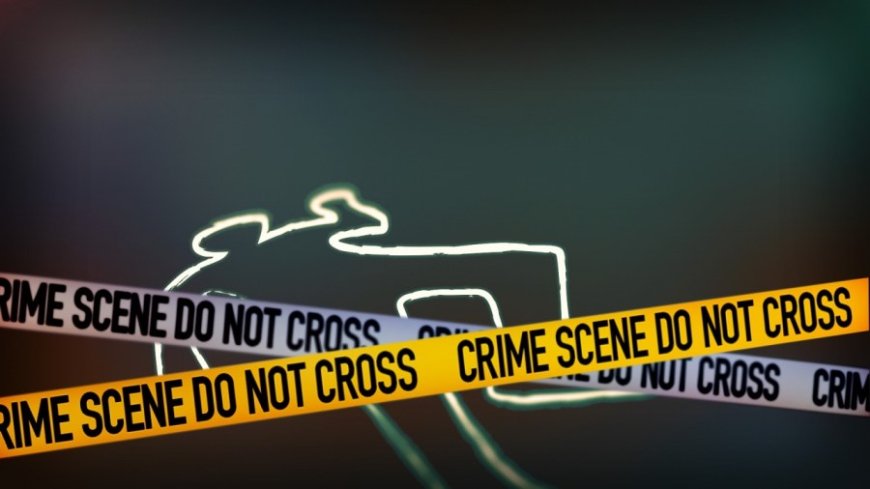 Arrest made after pedestrian fatally struck by multiple vehicles in Wichita