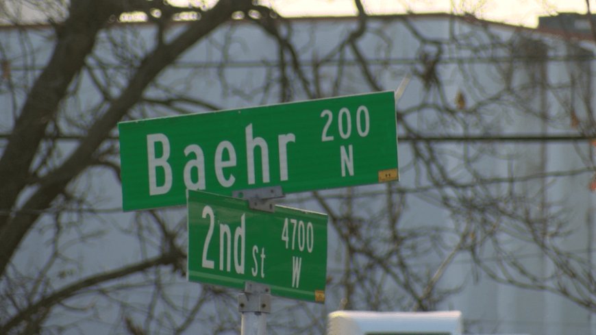 Two hospitalized after domestic incident in west Wichita