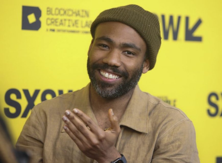 Donald Glover says he had a stroke, underwent two surgeries
