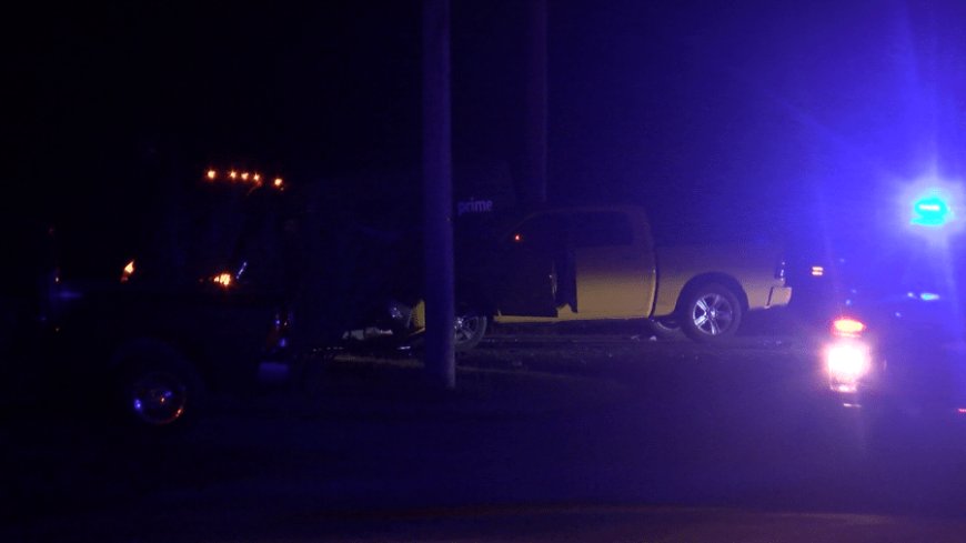 One dead, two injured in motorcycle crash near Clearwater