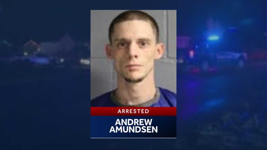 Suspect in Basehor shooting with deputies has lengthy criminal history