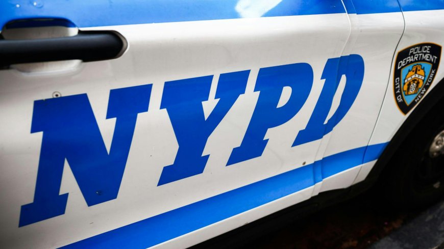 NYPD Commissioner Wants More Police, Mamdani Says Current Number ‘Sufficient’