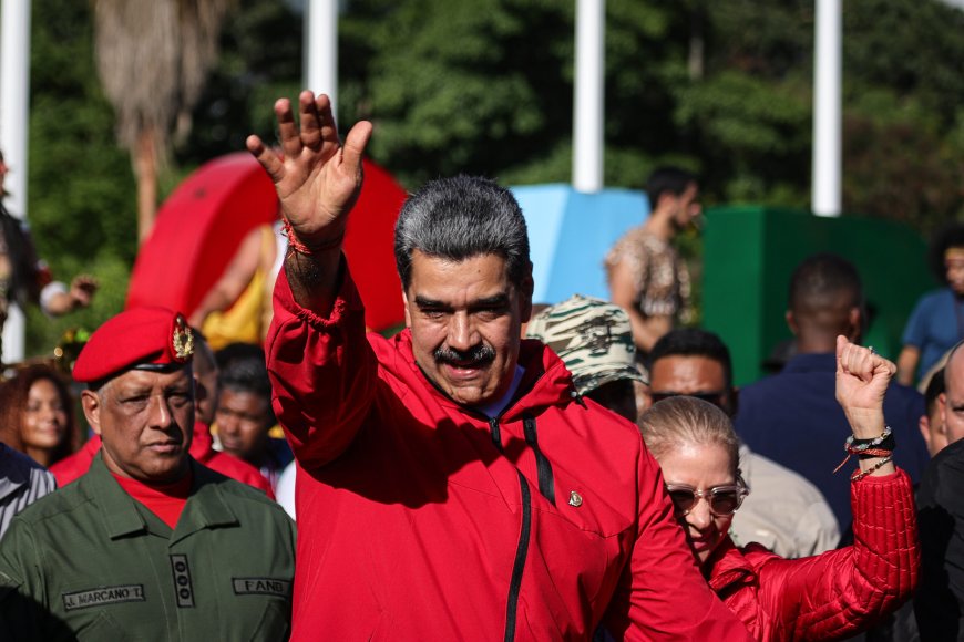 War with Venezuela Won’t Solve America’s Economic Woes