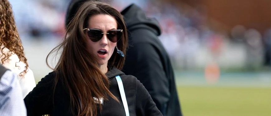 Bill Belichick’s Girlfriend Jordon Hudson Claims She’s ‘Suing’ Pablo Torre, Who Claps Back In Snarky Way