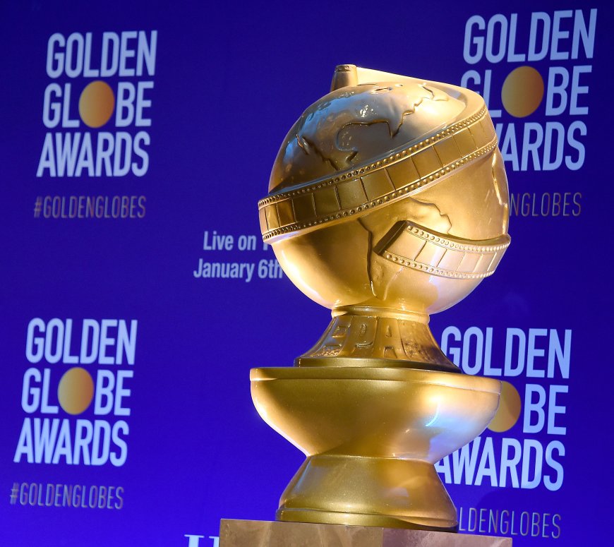 Golden Globes tickets selling for  $70K via Penske Media concierge gift guide, ‘shameless’: source