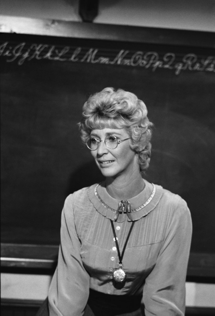 ‘Little House on the Prairie’ star reveals wild friendship with Jim Morrison before wholesome TV fame