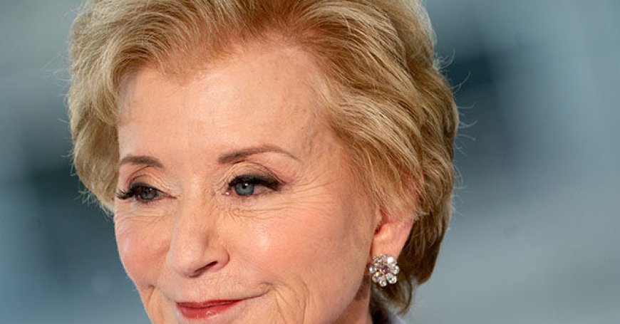 Exclusive -- Education Secretary Linda McMahon: Parents, Students Must Prioritize ‘Return on Investment’ for Career Success