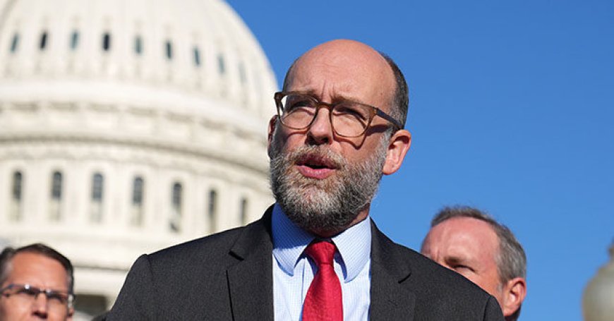 Trump's Consumer Financial Protection Bureau Releases 'Humility Pledge' to End 'Thuggery' Under Biden Admin