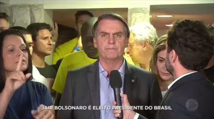 Brazilian Supreme Court upholds Bolsonaro’s jailing after ankle monitor tampering