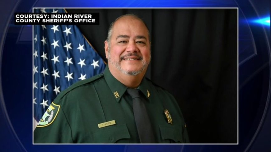 Indian River County deputy injured in Vero Beach shooting released from hospital as community mourns slain sergeant