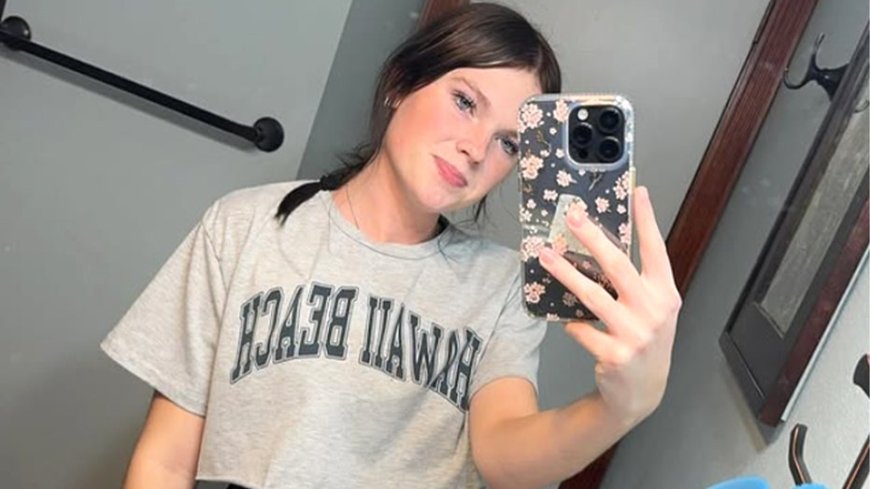 Cheerleader's cruise ship death has family pointing fingers