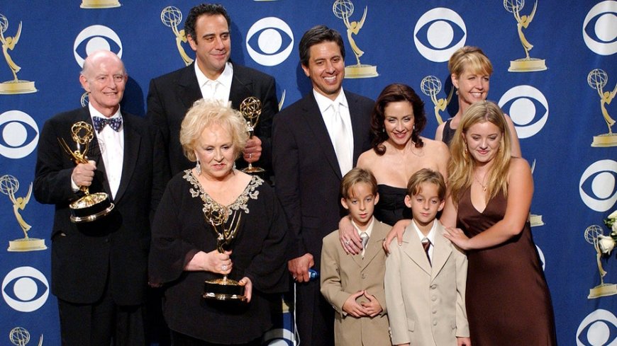 ‘Everybody Loves Raymond’ cast reunites for 30th anniversary special: The stars then and now