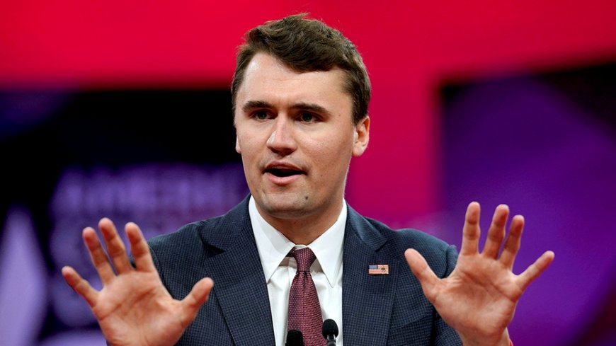 Charlie Kirk's warnings about socialism resurface as Mamdani, Trump focus on affordability
