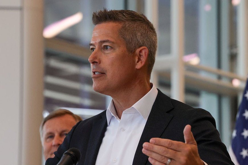 Duffy Says Dem State Is Breaking Law By Giving Driver’s Licenses To Illegals