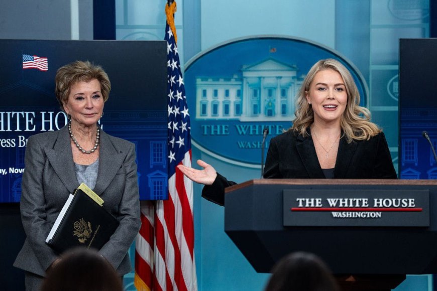 Trump Admin Delivers On Promise To Dismantling U.S. Department Of Education