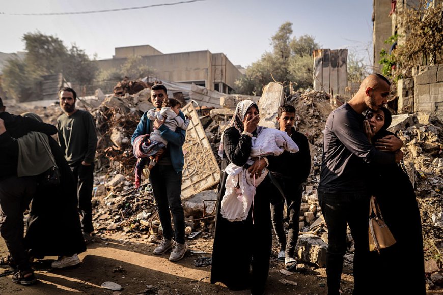  The Right’s ‘Civil War’ Is Not About Nick Fuentes