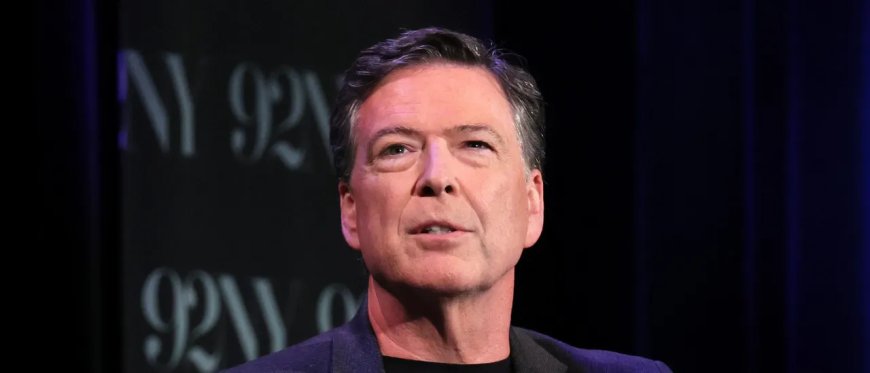 Judge Dismisses Indictments Against Letitia James, James Comey Over Prosecutor’s Appointment