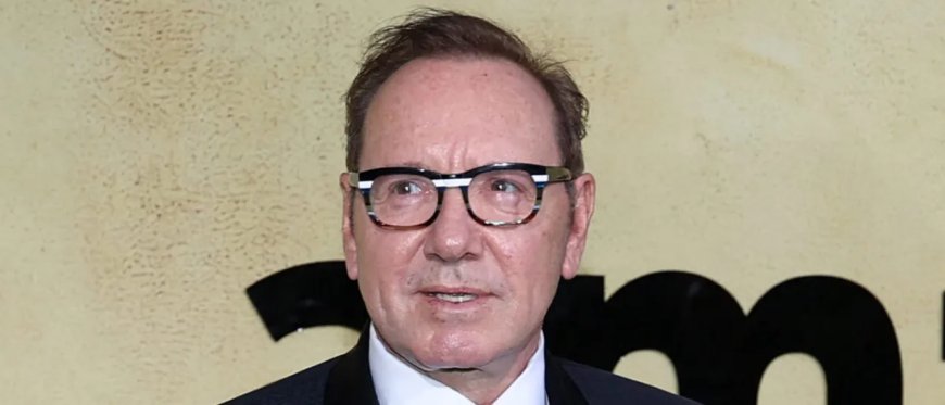 Kevin Spacey Scolds The Telegraph Over Headline Calling Him Homeless