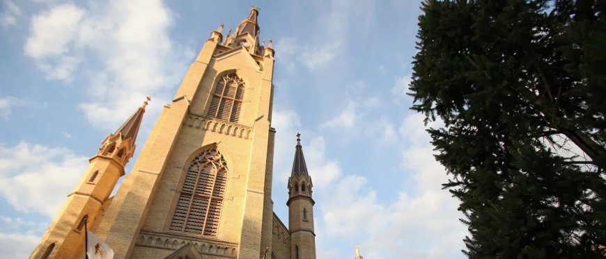 Catholic University Walks Back Attempt To Water Down Religious Values After Backlash