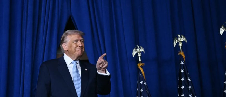 Trump’s Legacy Rests On Securing Justice For Russiagate