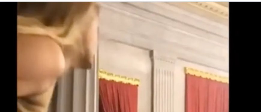 Democrat Congressional Candidate Aftyn Behn Screams Hysterically As She Gets Booted From Legislature Session