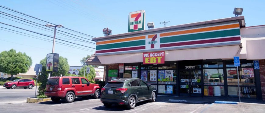 Mom Who Worked As 7-Eleven Clerk Allegedly Fired For Shooting Customer Who Presented Fake Bill, Threatened Her