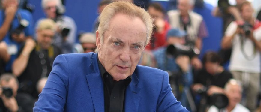 ‘Blade’ Actor Udo Kier Dead At 81