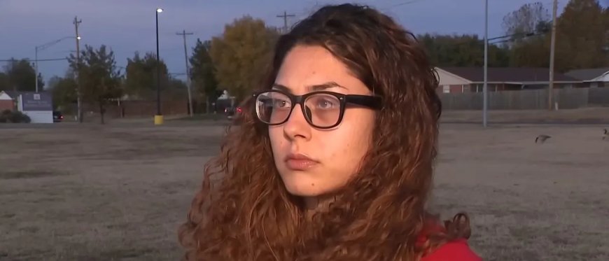 She Shot Man Strangling Her, Then 7-Eleven Fired Her For Protecting Herself