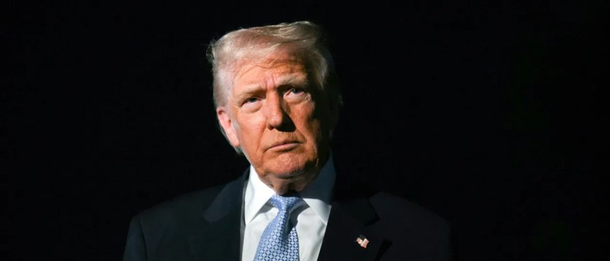 Most Americans Do Not Want Trump To Strike Venezuela: POLL