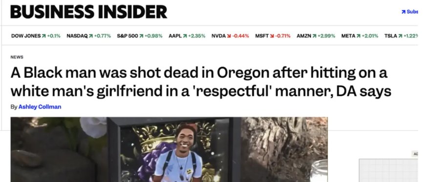 INGERSOLL: Shut Up And Let This Drunk, Black Dude Pummel You