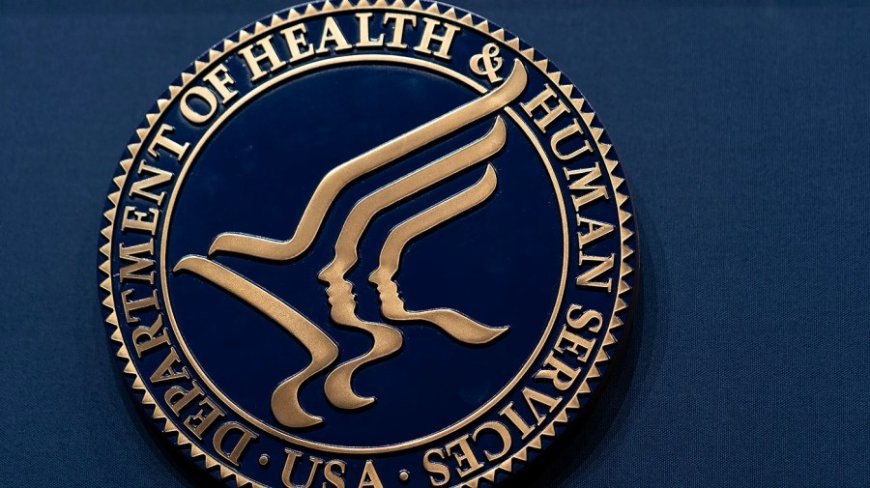 HHS officially rescinds shutdown layoffs