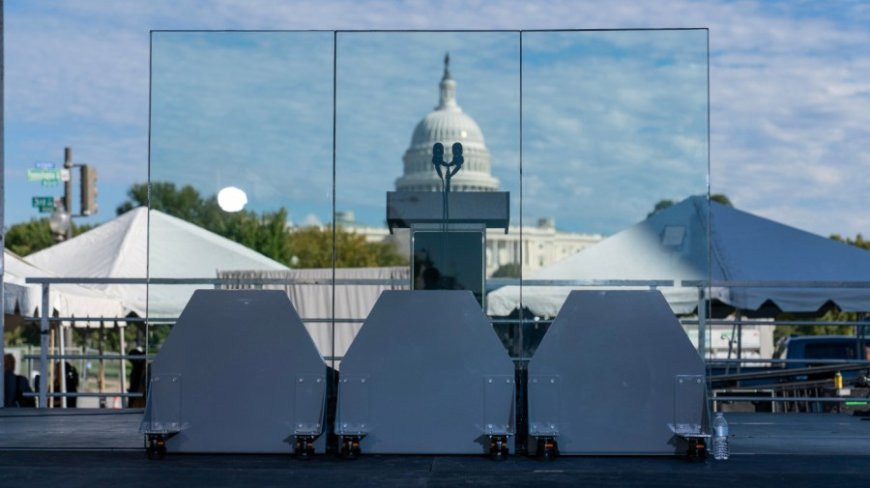 The best and worst of times and America's political divide