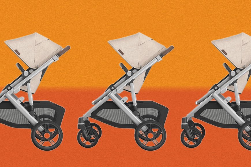 We’ve spent hours researching strollers — this UPPAbaby V3 Black Friday Deal is unmissable