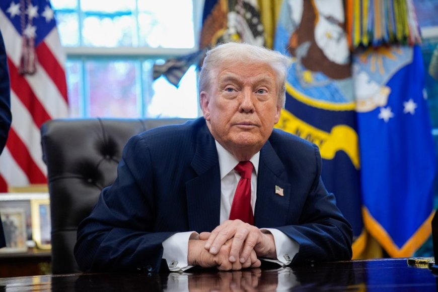 RFK Jr. claims he tried to keep Trump from warning pregnant women off Tylenol: ‘There’s nuance to it’