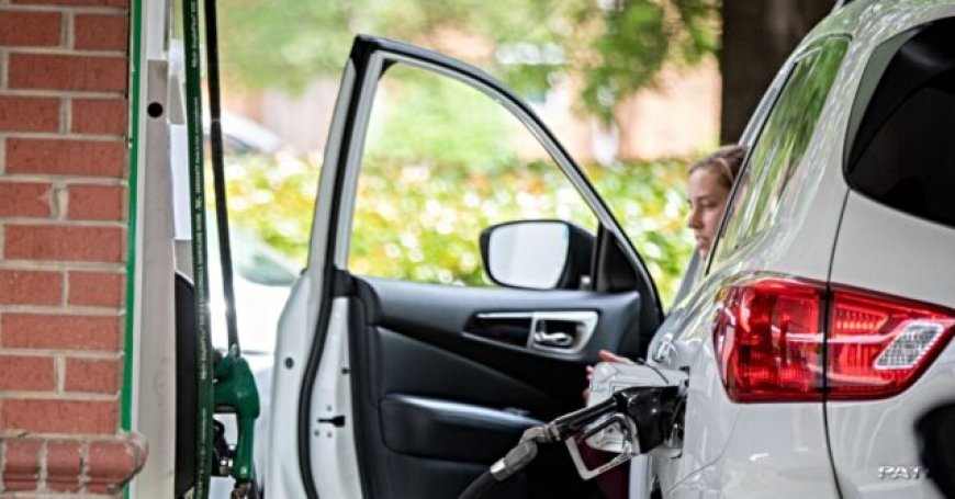 Affordability: Denver Gas Prices Fall Ahead of Thanksgiving